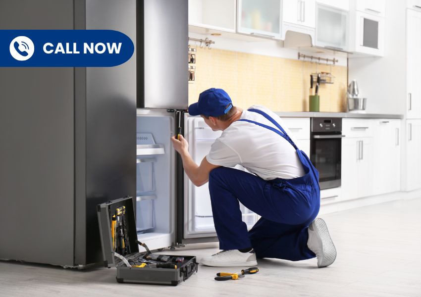 Anahola Appliance Repair Company